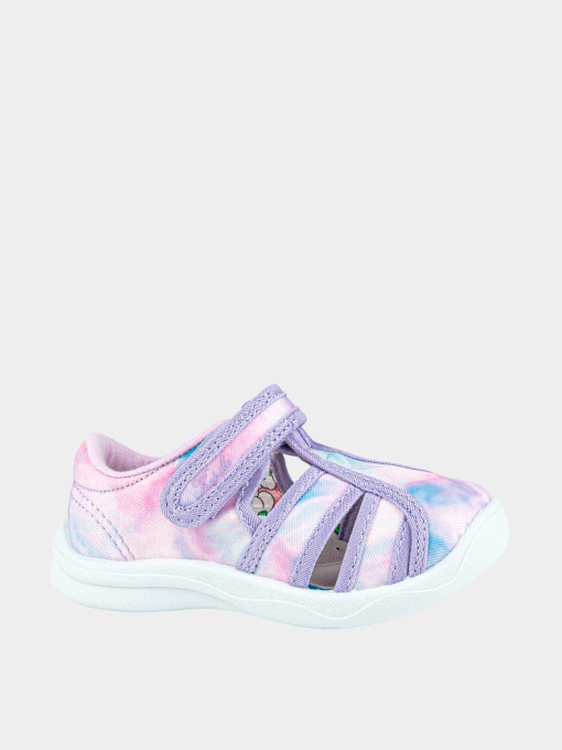 Тапки Kapika модель 71491-2 Фото