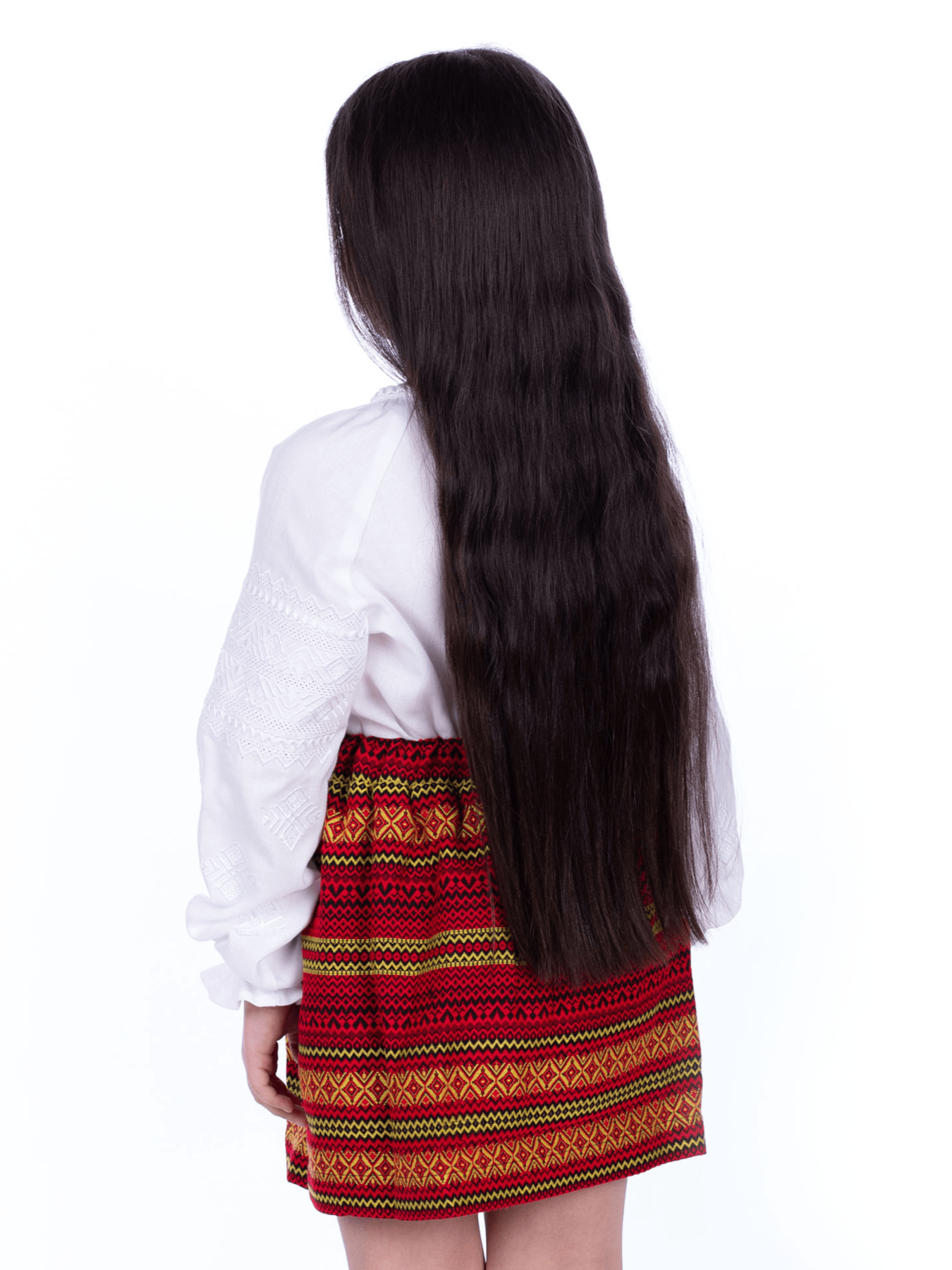 Спідниця міні Едельвіка модель 11-24-00terakot Фото