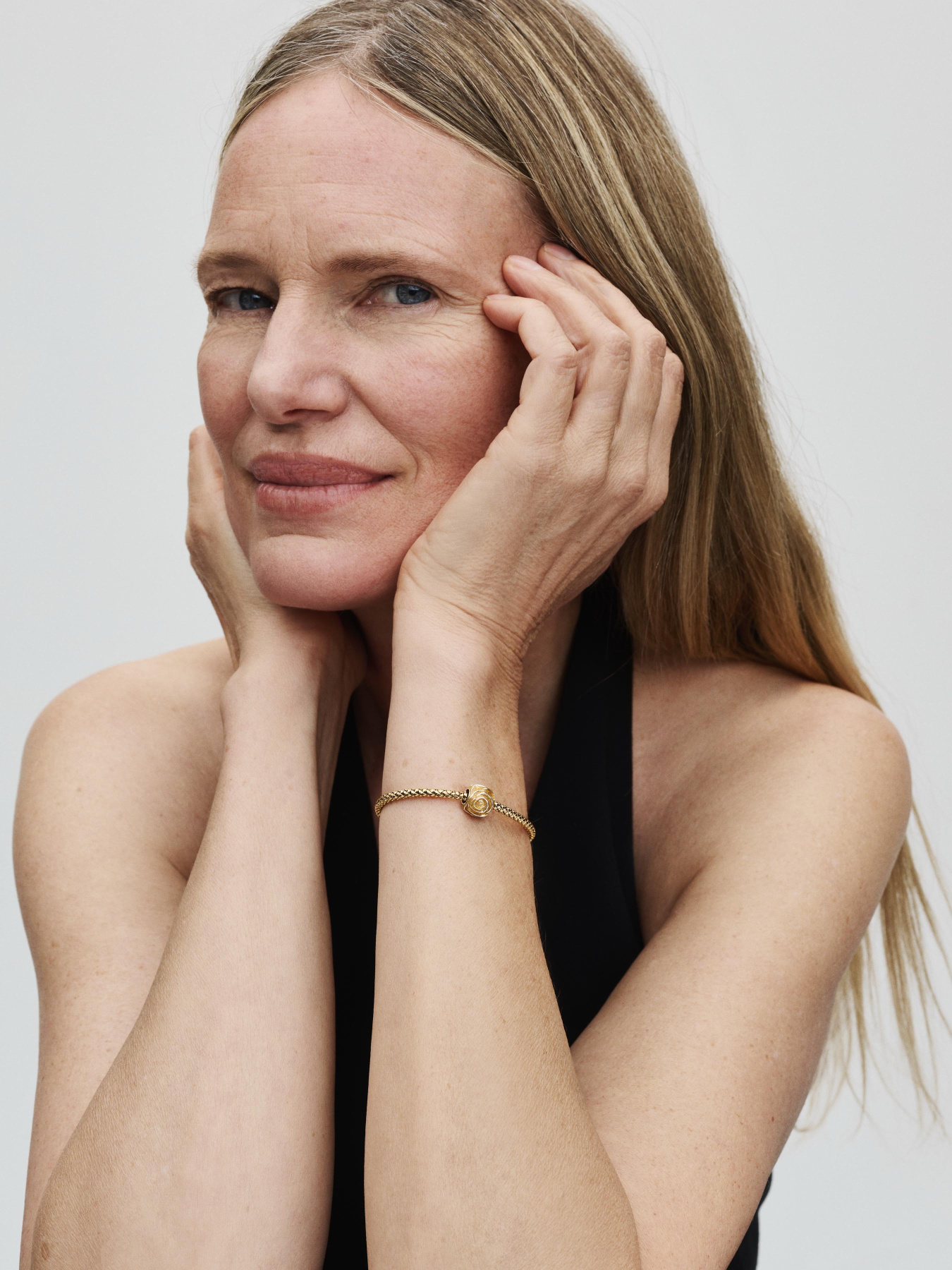 Класичні PANDORA модель 793212C02 Фото