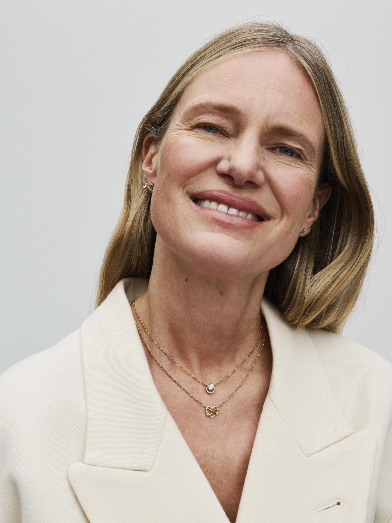 Пусети PANDORA модель 262667C01 Фото