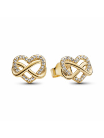 Пусети PANDORA модель 262667C01 Фото