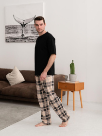 Пижама Cosy модель T280 Фото