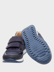 Кроссовки Theo Leo модель LEO-2504 NAVY Фото