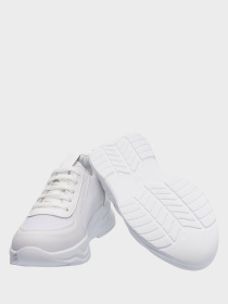 Кроссовки Theo Leo модель LEO-2539 WH Фото