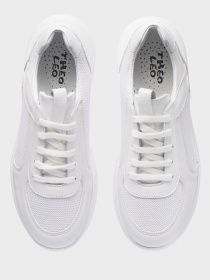 Кроссовки Theo Leo модель LEO-2539 WH Фото