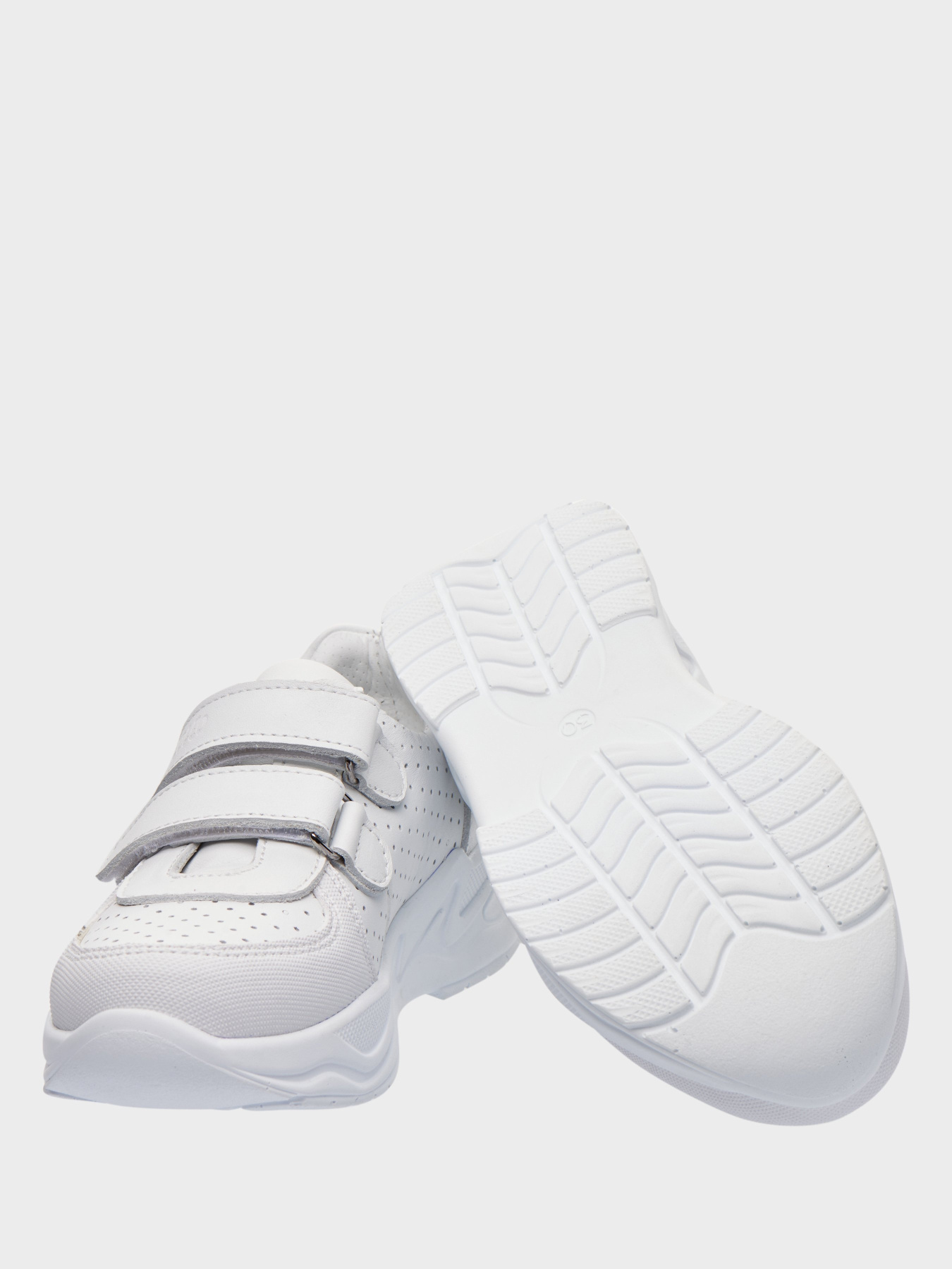 Кроссовки Theo Leo модель LEO-2539V WH Фото