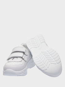 Кроссовки Theo Leo модель LEO-2539V WH Фото