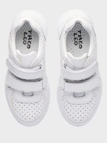 Кроссовки Theo Leo модель LEO-2539V WH Фото