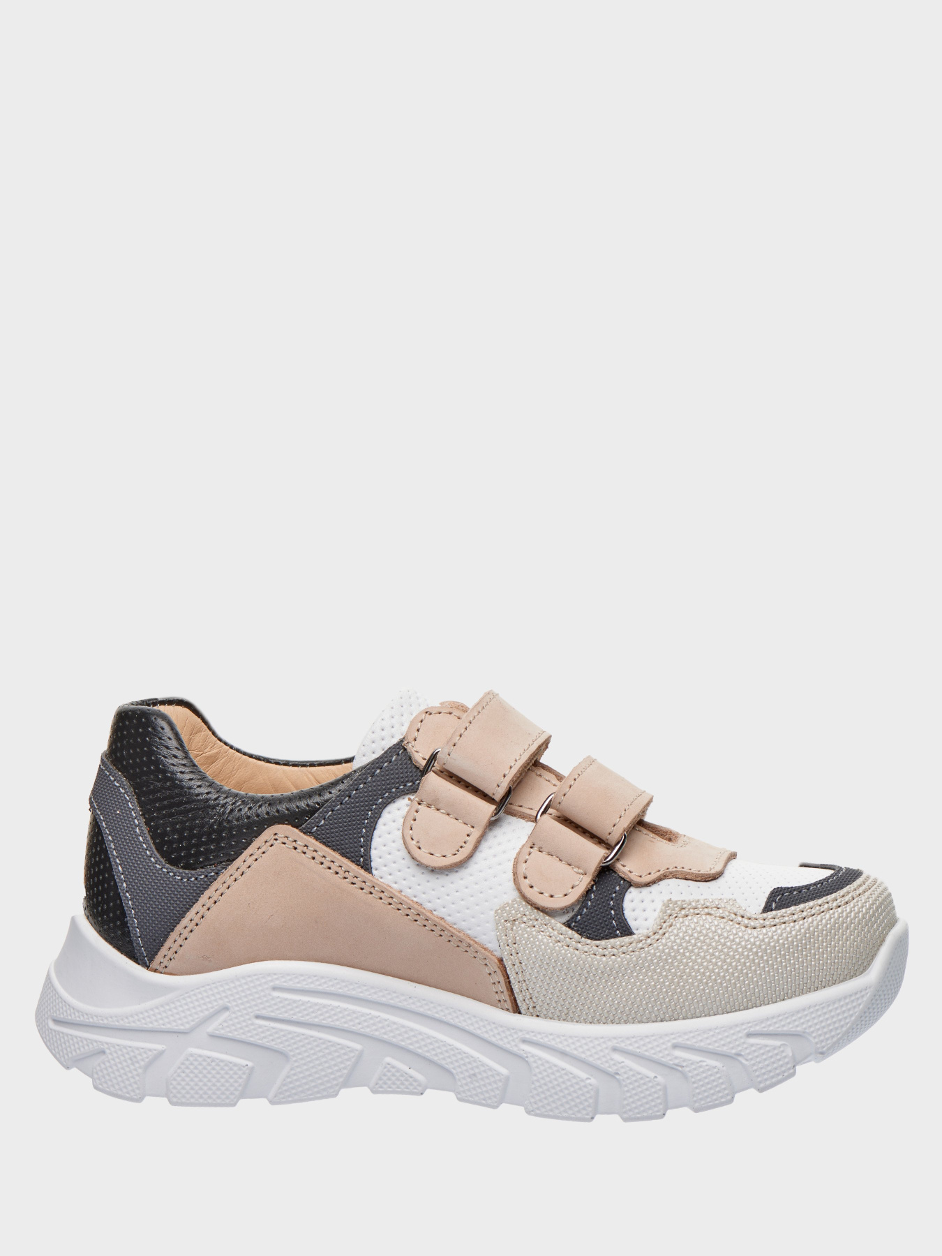 Кросівки Theo Leo модель LEO-2558 BG-GR Фото