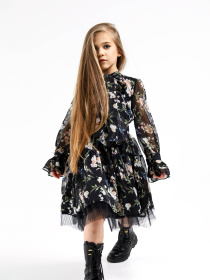 Сукня міні Alnest модель ALN 140 Фото