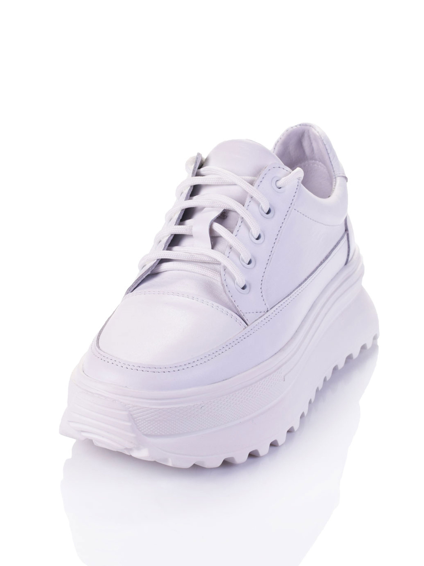 Кроссовки Marco Piero модель 3373white Фото