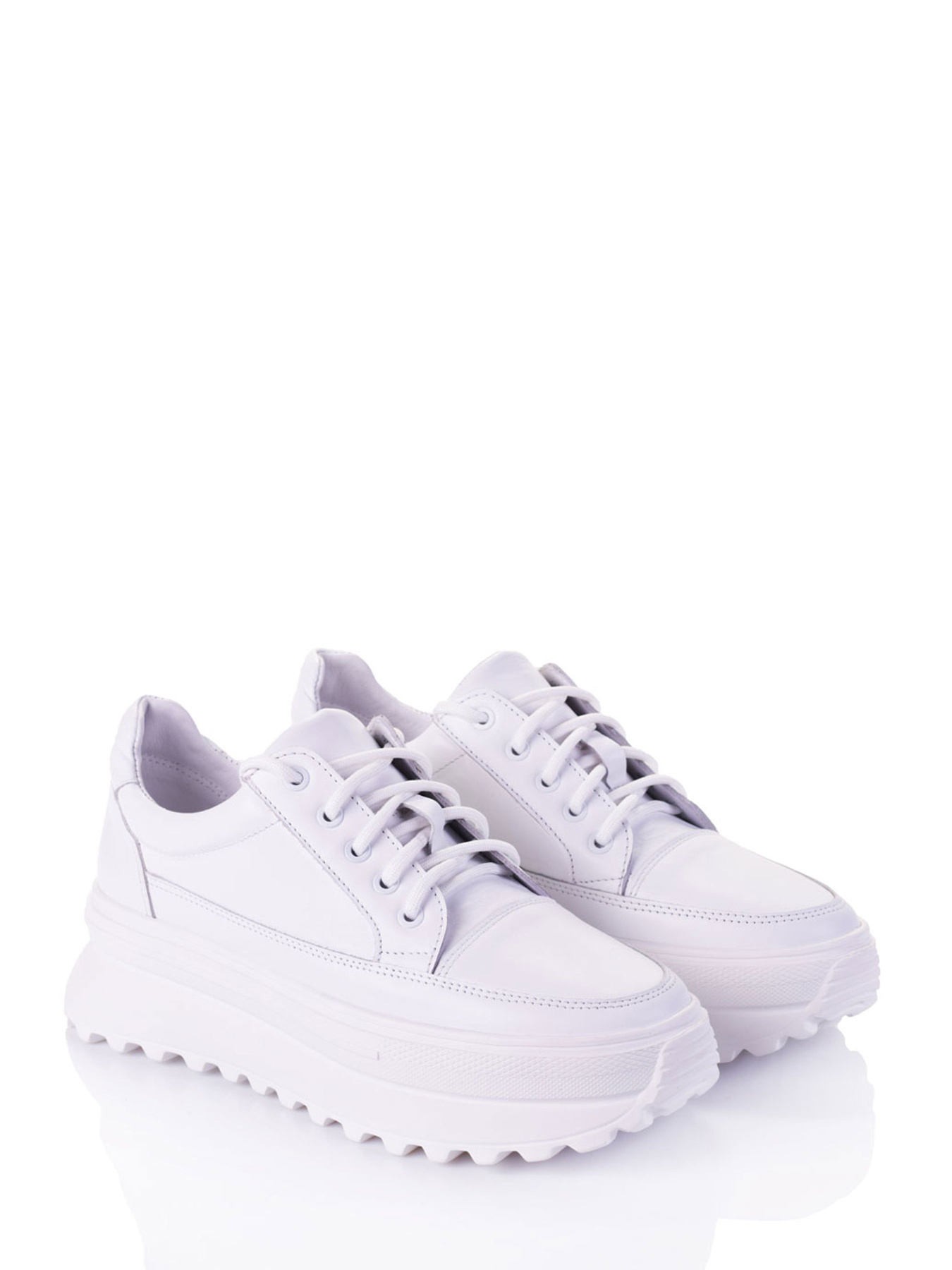 Кроссовки Marco Piero модель 3373white Фото