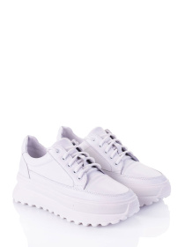 Кроссовки Marco Piero модель 3373white Фото