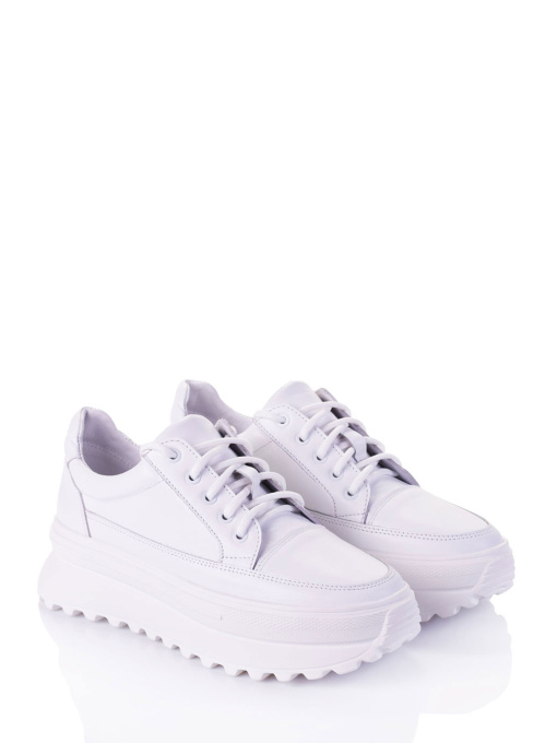 Кроссовки Marco Piero модель 3373white Фото