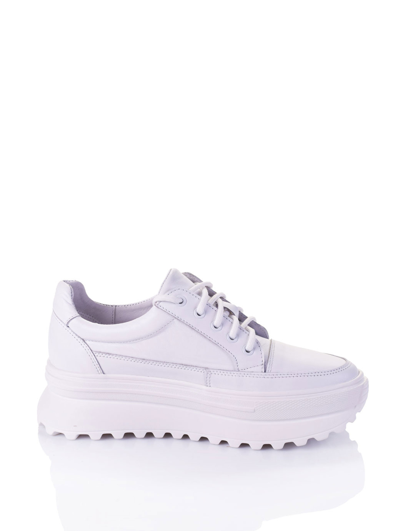 Кросівки Marco Piero модель 3373white Фото