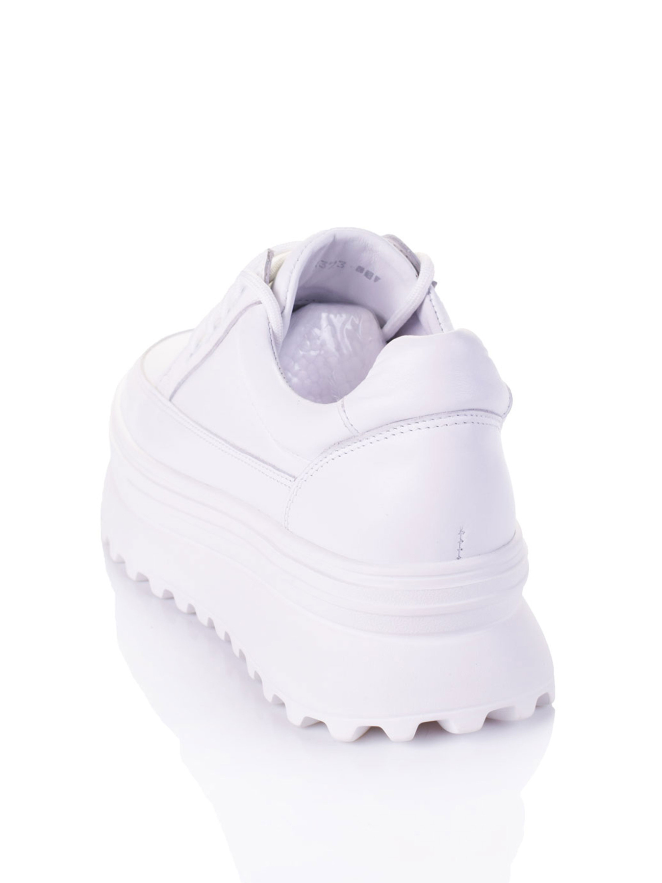 Кросівки Marco Piero модель 3373white Фото