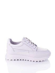 Кросівки Marco Piero модель 3373white Фото