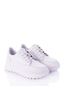 Кросівки Marco Piero модель 3373white Фото