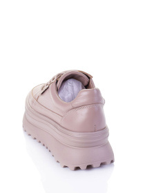 Кроссовки Marco Piero модель 3473latte Фото