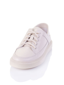 Кеды низкие Marco Piero модель 3475beige Фото