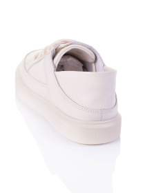 Кеды низкие Marco Piero модель 3475beige Фото