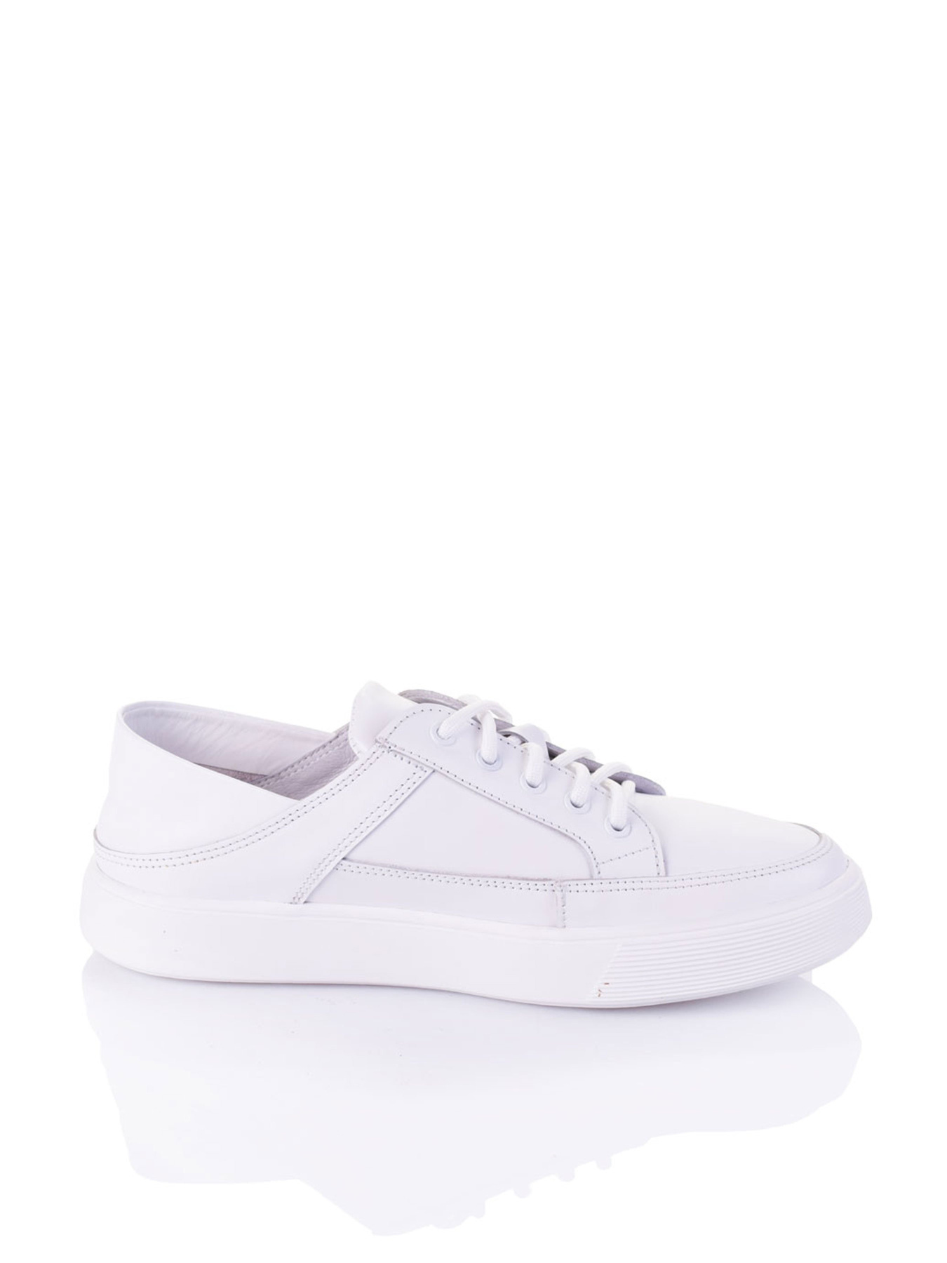 Кеды низкие Marco Piero модель 3374white Фото