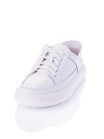 Кеды низкие Marco Piero модель 3374white Фото