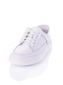 Кеды низкие Marco Piero модель 3374white Фото