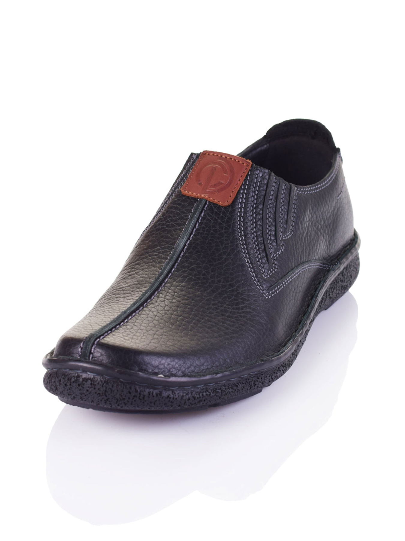 Мокасины Marco Piero модель 422-01T Фото