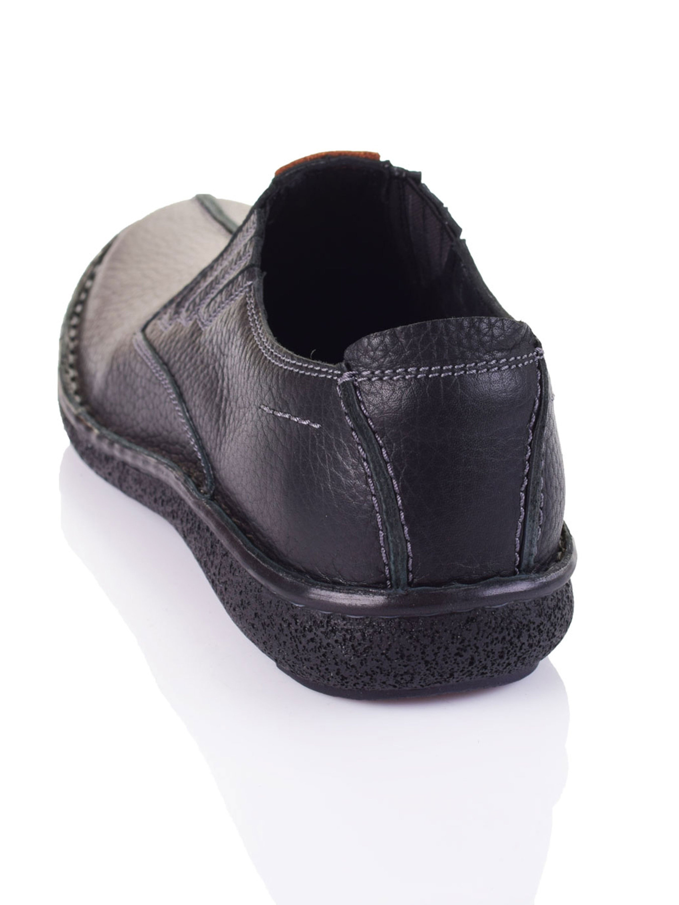 Мокасины Marco Piero модель 422-01T Фото