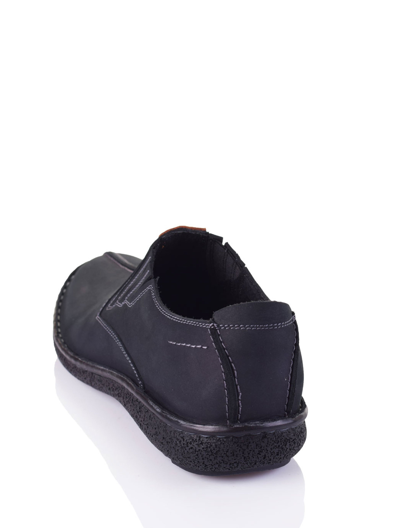 Мокасины Marco Piero модель 422nubuk Фото