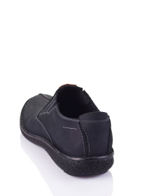 Мокасины Marco Piero модель 422nubuk Фото