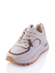 Кросівки Navigator модель B705-2beige-khaki Фото