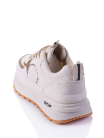 Кросівки Navigator модель B705-2beige-khaki Фото