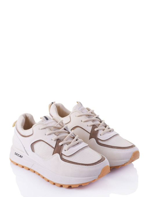 Кроссовки Navigator модель B705-2beige-khaki Фото