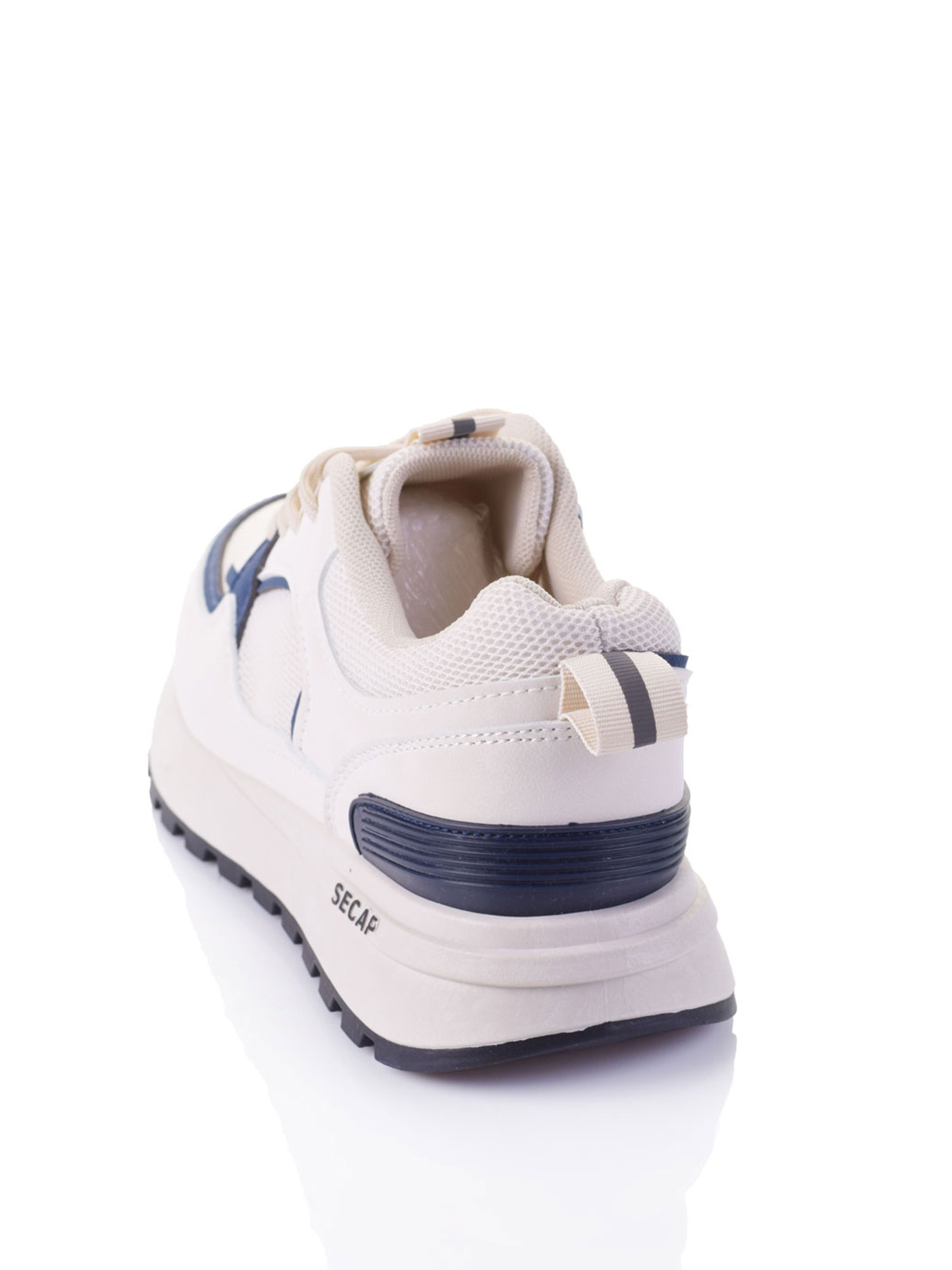 Кросівки Navigator модель B705-1beige-blue Фото