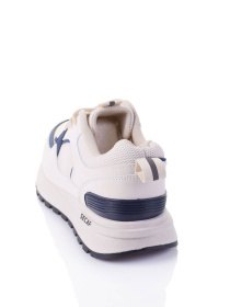 Кросівки Navigator модель B705-1beige-blue Фото
