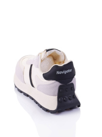 Кросівки Navigator модель B4610-1beige-black Фото