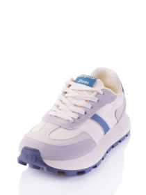 Кроссовки повседневные Navigator модель B4610-2beige-blue Фото