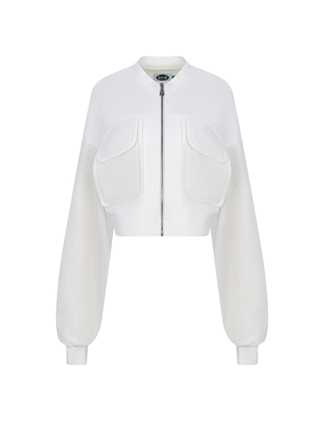 Бомбер Femif модель JA002ВSS24 Фото