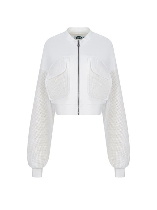 Бомбер Femif Модель JA002ВSS24 Фото