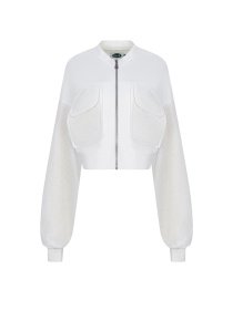 Бомбер Femif модель JA002ВSS24 Бомбер Femif модель JA002ВSS24 Фото