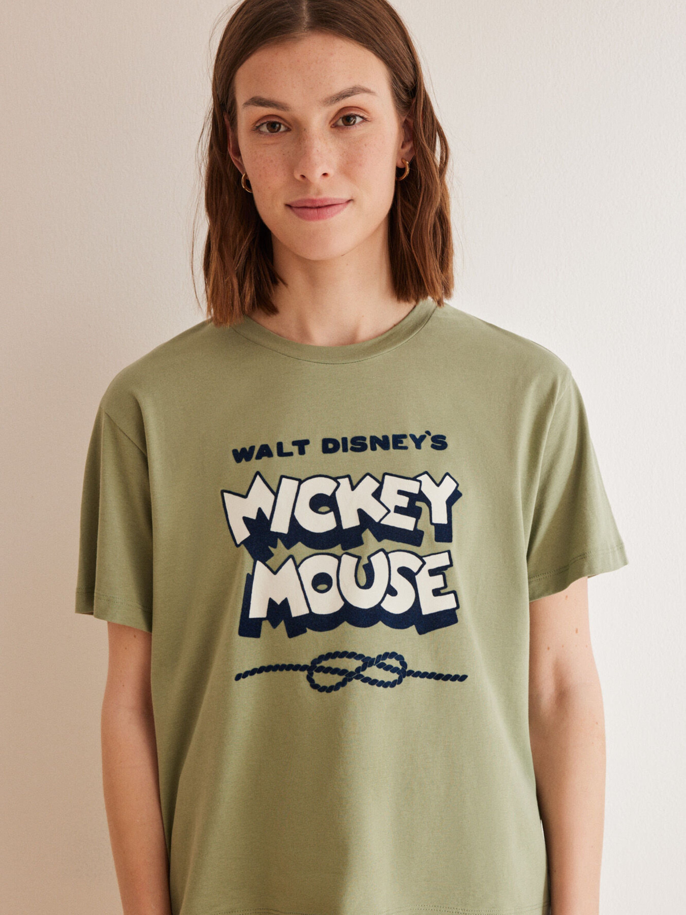 Пижама Women'secret модель 3137632-25 Фото