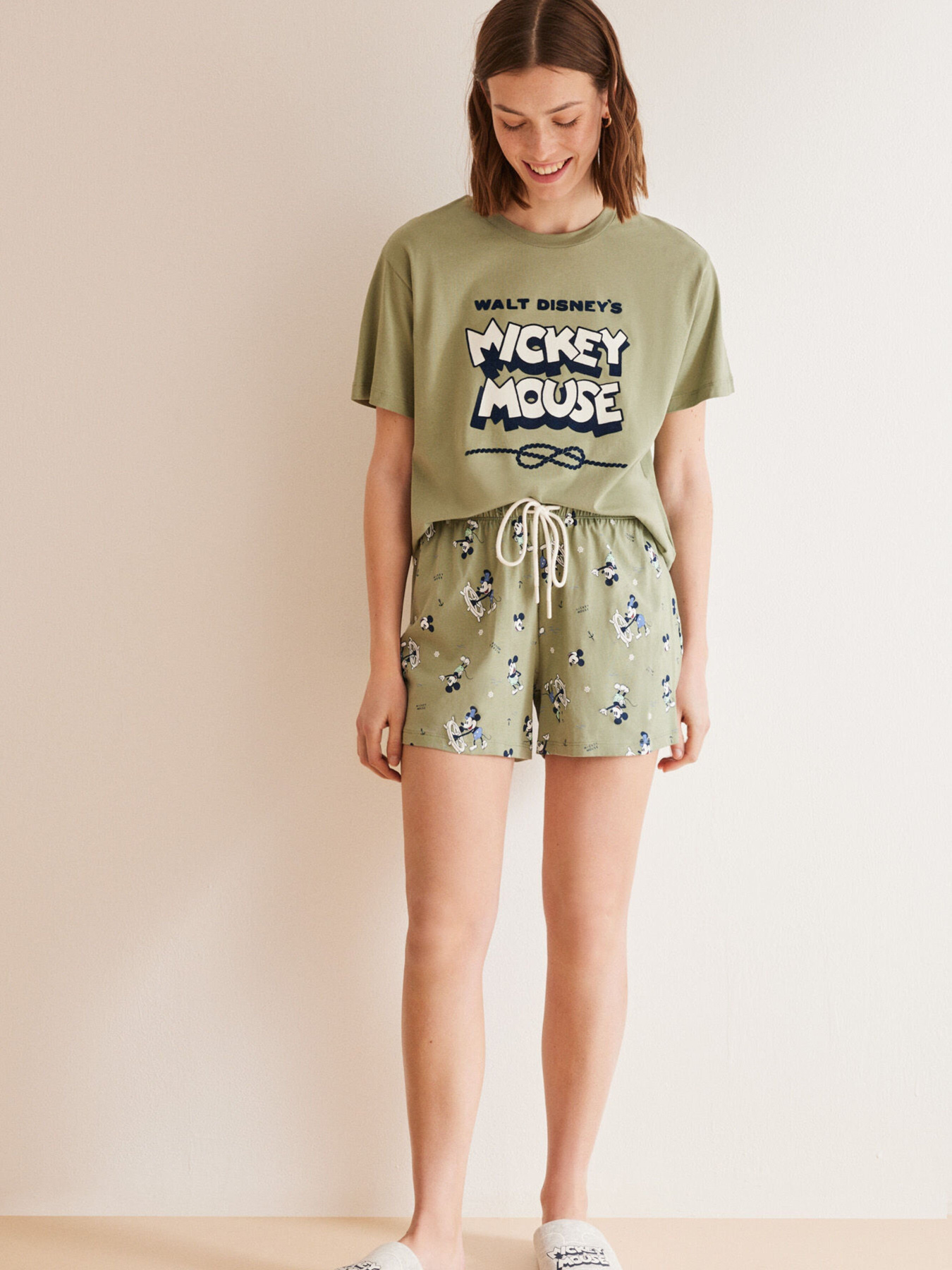 Піжама Women'secret модель 3137632-25 Фото