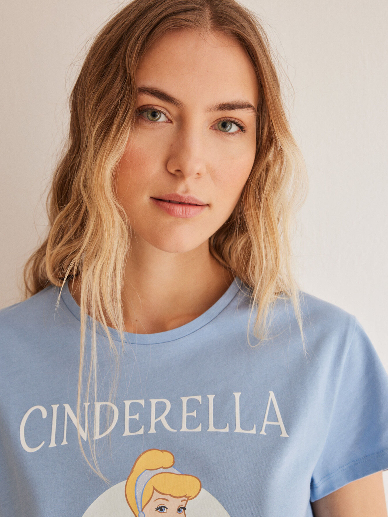 Пижама Women'secret модель 3137638-12 Фото