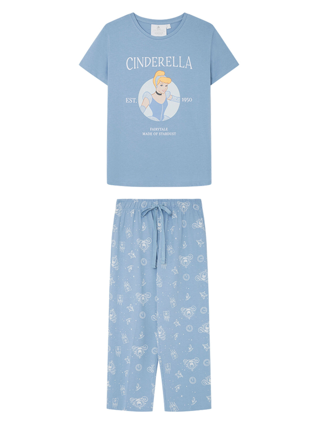 Пижама Women'secret модель 3137638-12 Фото