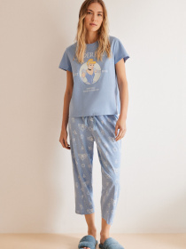 Пижама Women'secret модель 3137638-12 Фото