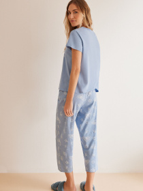 Піжама Women'secret модель 3137638-12 Фото