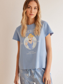 Піжама Women'secret модель 3137638-12 Фото