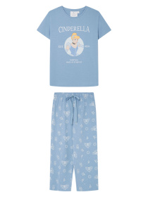 Піжама Women'secret модель 3137638-12 Фото